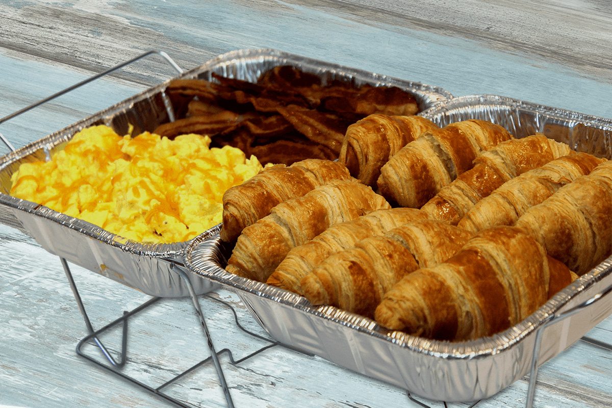 Configure Breakfast Wrap Box - Corner Bakery Cafe