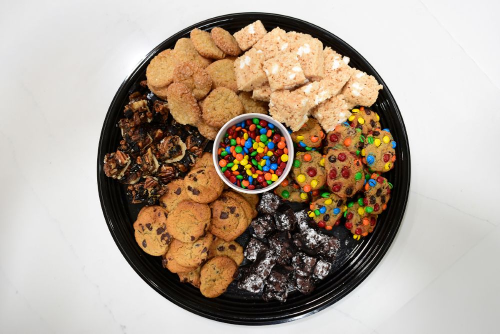 Bakery Bites